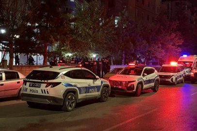 Önce babasını öldürdü, ardından intihar girişiminde bulundu