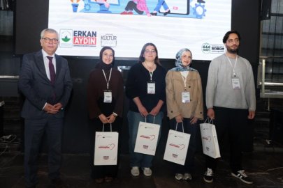 OSMANGAZİ’DE HACKATHON HEYECANI: KAZANAN “KENT ELÇİLERİ” OLDU