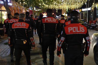 Elazığ'da Denetimler Sıklaştırıldı
