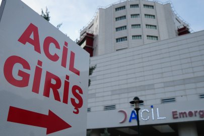 Yaşlı Adam Elektrik Akımına Kapılarak Hayatını Kaybetti !