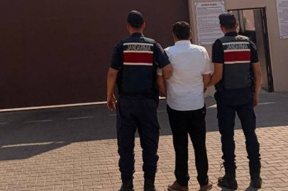 Gaziantep'te 2 Firari Yakalandı