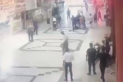 Adana'da biletini iade etmek isteyen yolcuya meydan dayağı