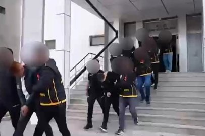 2.3 Milyar TL’lik Operasyon...