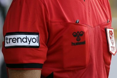 Trendyol Süper Lig'de 8. haftanın hakemleri belli oldu