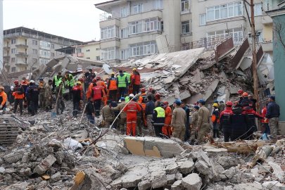 Yıkım İhaleleri Soruşturmasında Yeni