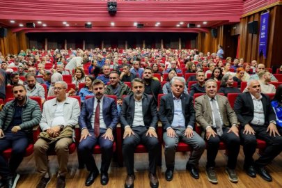 BURSA’NIN 700 YILLIK FETİH COŞKUSUNA KOSOVA’DAN SANAT KÖPRÜSÜ