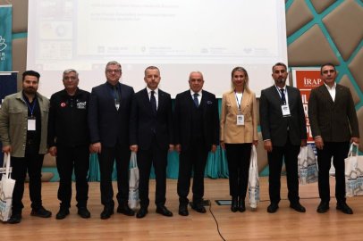 BURSA’NIN AFET YOL HARİTASI NİLÜFER’DE MASAYA YATIRILDI