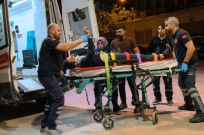 İş kazasında ağır yaralanmıştı, 10 günlük hayat mücadelesini kaybetti