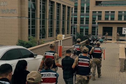 Batman merkezli 13 ilde yasa dışı bahis operasyonu