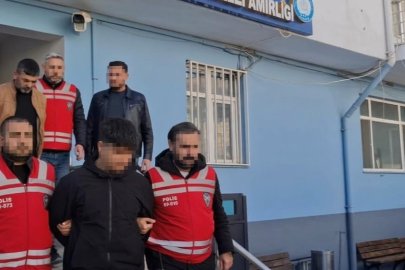 Tekirdağ'da 3 milyon 300 bin liralık altın dolandırıcılığı: 2 şüpheli tutuklandı