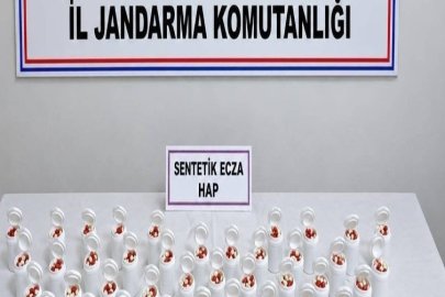 Çanakkale'de Uyuşturucuya Geçit Yok