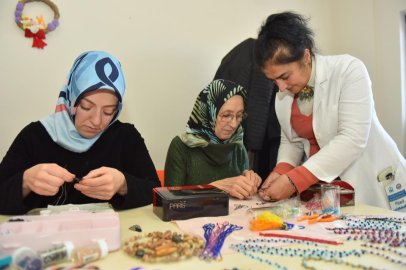 YIL-MEK’E BİR AYDA 5 BİN BAŞVURU! YILDIRIM’DA EĞİTİM SEFERBERLİĞİ BÜYÜYOR