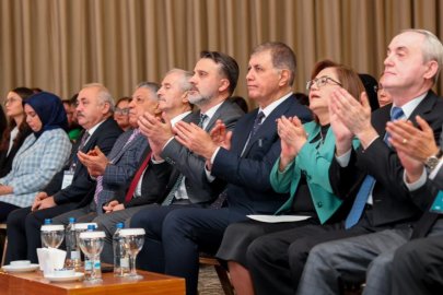 Başkan Vekili Biba: "Dirençli şehirler için yol haritası belirledik"