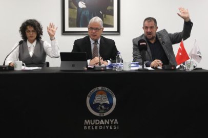 ÜLKÜ KÖYÜ MERASI İÇİN TOKİ’DEN GÖRÜŞ TALEBİ