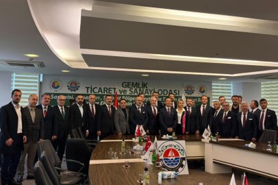 Yönetim kurulu ve meclis başkanlığı seçimlerini Hamaloğlu’nun listesi kazandı