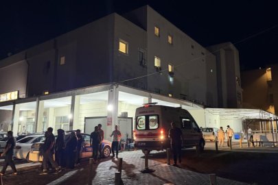 8 yaşındaki kız çocuğuna ütüyle işkence iddiası: 3 gözaltı