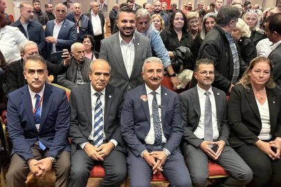 BURSA’DA YENİDEN NİHAT YEŞİLTAŞ DÖNEMİ!
