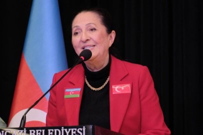 Bursa’dan Azerbaycan’ın bağımsızlık mücadelesine vefa mesajı