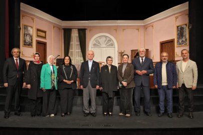 BURSA’NIN 700 YILLIK FETİH YOLCULUĞU SÖYLEŞİLERLE ANLATILACAK