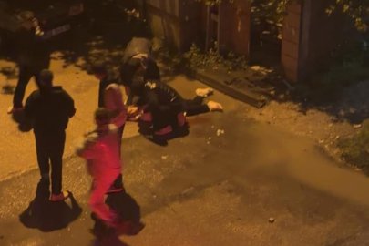 İnegöl'de kız meselesi iddiası kanlı bitti: 1 ölü, 2 yaralı