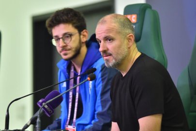 Bursaspor Pendikspor maçının ardından