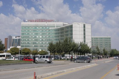 Malatya'da oksijen sisteminin tükenmesiyle 8 hastanın ölümü davası sürüyor