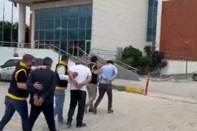 Hatay’da 3 Firari Yakalandı