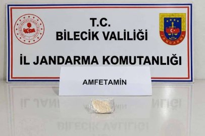 Bilecik’te Uyuşturucuya Geçit Yok
