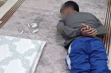 Batman’da Uyuşturucu Operasyonu
