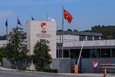 A Milli Futbol Takımı’nın yeni teknik direktörü Sergen Yalçın oldu