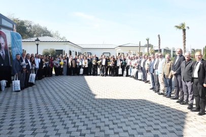 NİLÜFER’DE TALEPLERİN YÜZDE 95,8’İ ÇÖZÜME KAVUŞTU