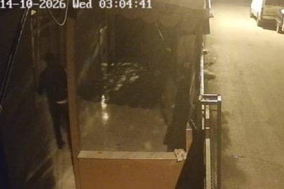 Penseyle kapı kilidini kırıp eve girdi, "Kendi evim zannettim" dedi