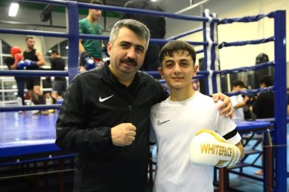 Yıldırım'da her mevsim spor imkanı