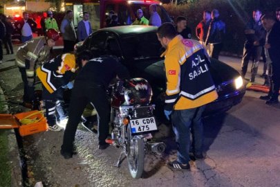 17 yaşındaki Muhammed hayatını kaybetti, annesinin feryadı yürekleri dağladı