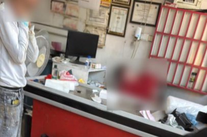 Başından vurulan çocuğun ailesi isyan etti