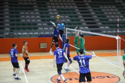 İnegöl Belediyespor filede Güner Karakaya’yı konuk ediyor