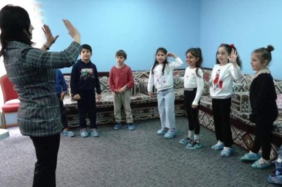 KESTEL’DE DAHİ ÇOCUK AKADEMİSİ’NDE YENİ DÖNEM