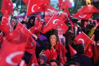 Bursa’da Cumhuriyet Bayramı coşkuyla kutlanacak