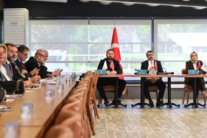 Bursa'nın turizmine master plan geliyor