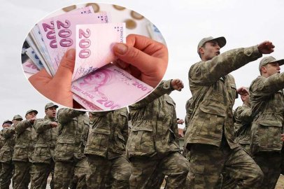 Büyükşehir’den gençlere ‘asker harçlığı’ desteği