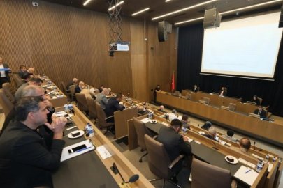 İnegöl Belediyesi’ne Sayıştay’dan Olumlu Denetim Görüşü