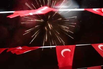 Kestel Belediyesi 29 Ekim coşkusunu ilçenin dört bir yanına taşıyacak