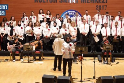 Kestel’de Türk Halk Müziği Korosu İçin Yeni Dönem Başlıyor