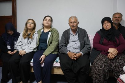Piknikte öldürülen Sevda'nın annesi: "Kızım memur olup beni hacca gönderecekti"