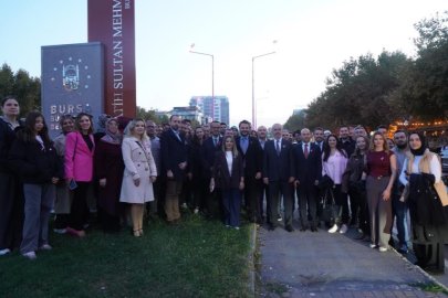 UEDAŞ’tan erken teşhise pembe ışık