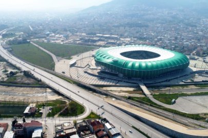 Bursa’da Cumhuriyet Koşusu nedeniyle bu yollar trafiğe kapatılacak