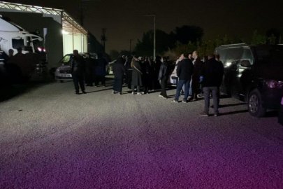 Bursa'da maaş krizi, işçiler fabrikayı bastı
