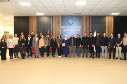 BURSA’NIN 116 YILLIK TARIM HAFIZASI ARAŞTIRILIYOR