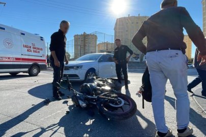 Fenomen olma tutkusu trafik kurallarının önüne geçiyor
