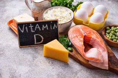 Kışın düşen D vitamini cilt hastalıklarını alevlendiriyor